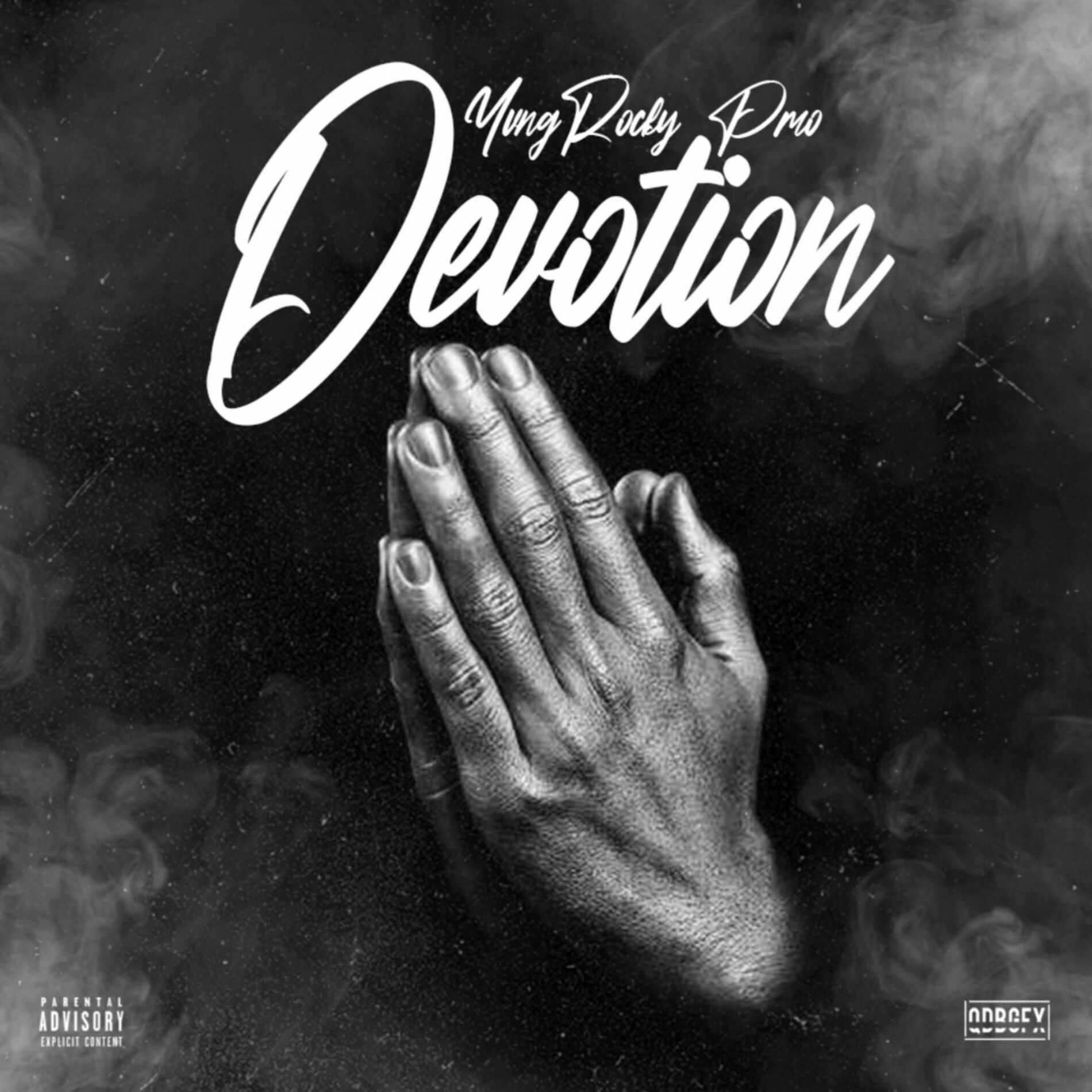 Album cover of Devotion