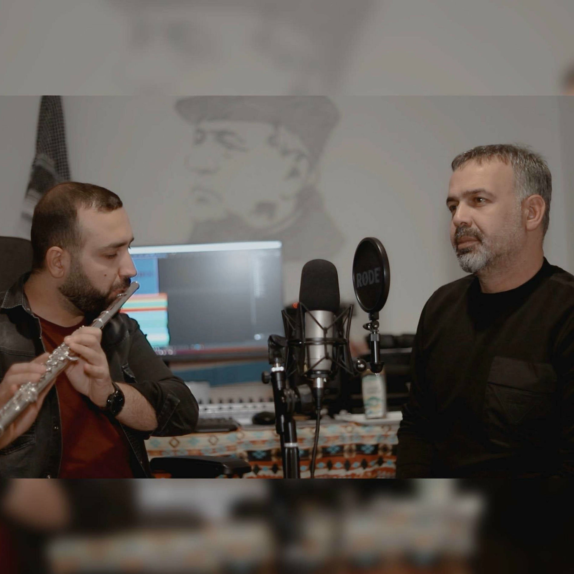 Album cover of Munzur (feat. Halit Bilgiç)