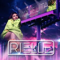 Cover of Modelita