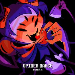 Cover of Spider Dance (Muffet Theme from Undertale) [Remix]