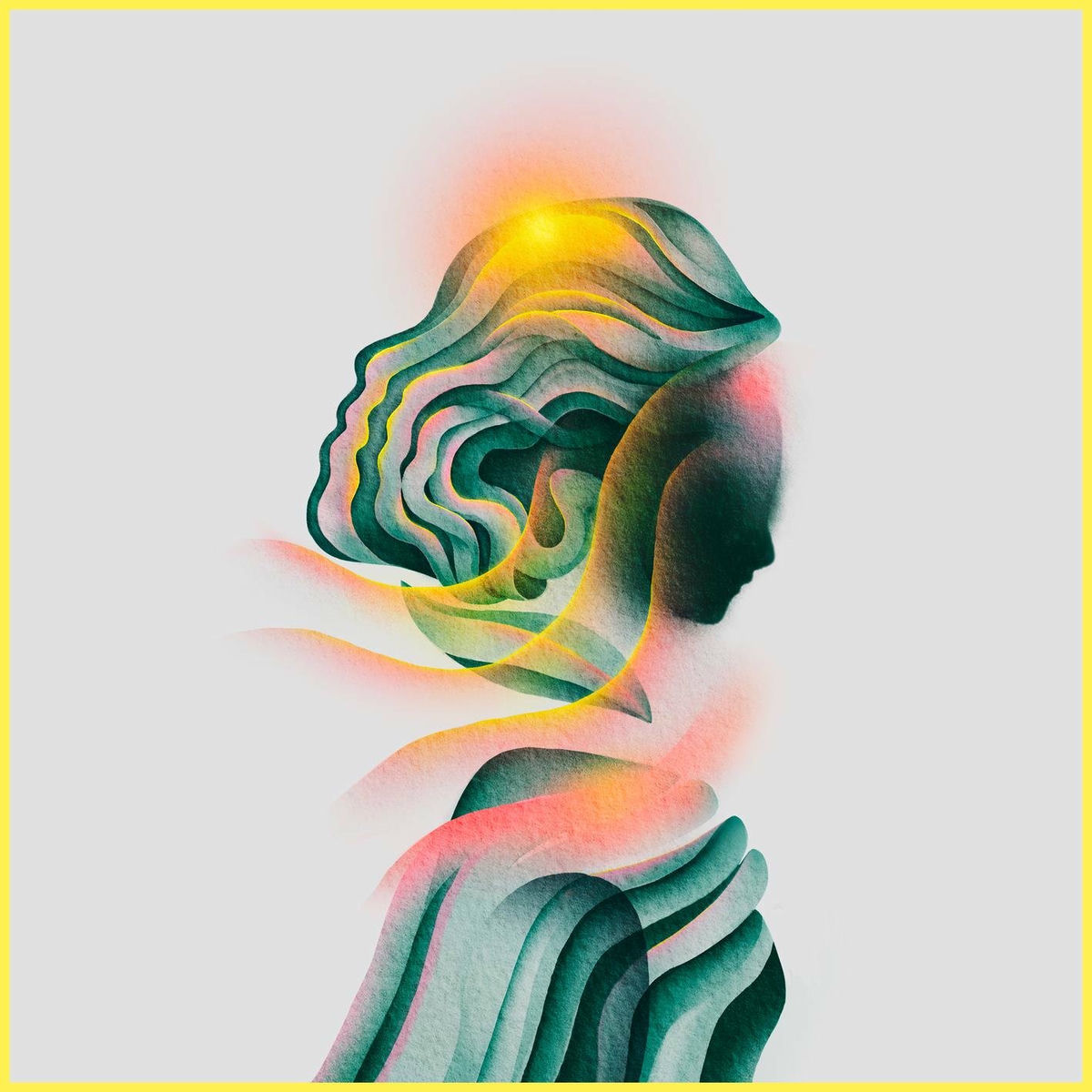 Album cover of Egotopia