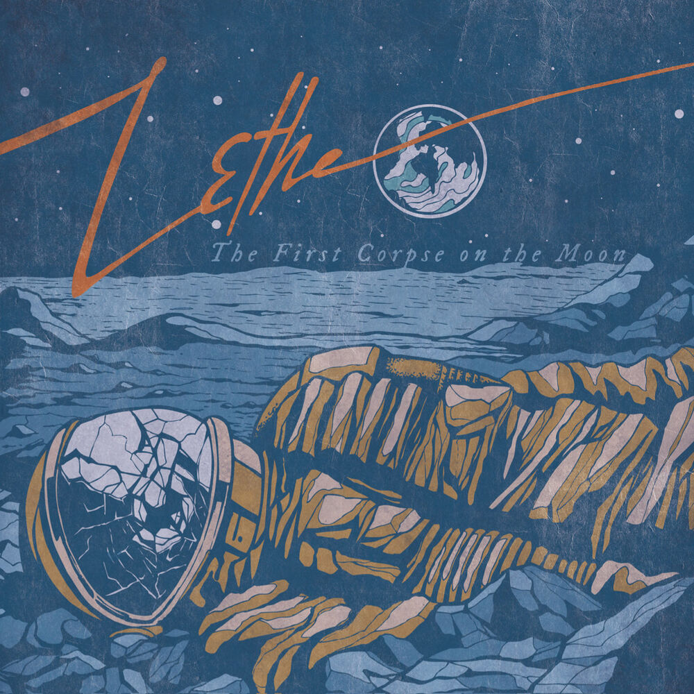 Picture of The First Corpse on the Moon