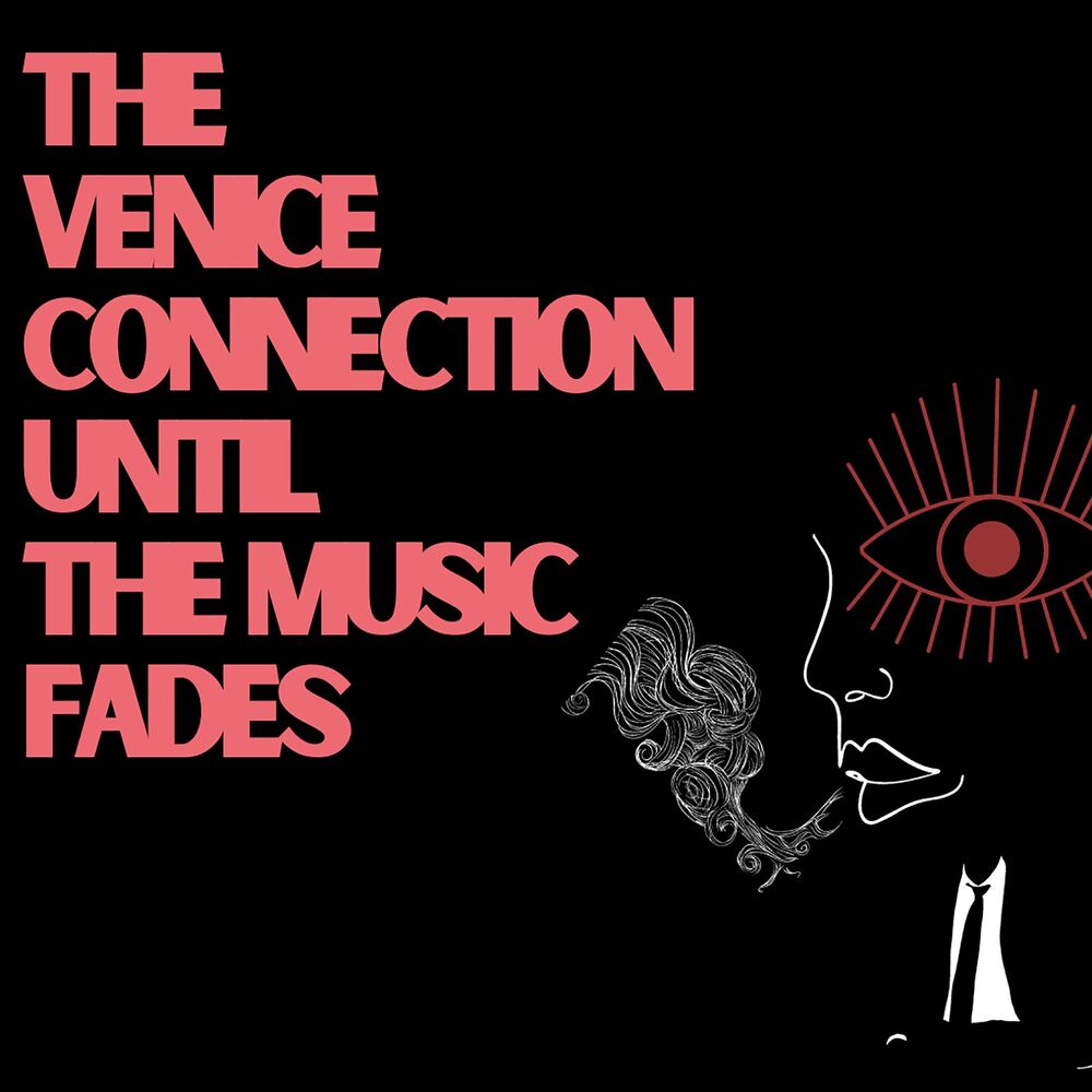 Picture of Until the Music Fades