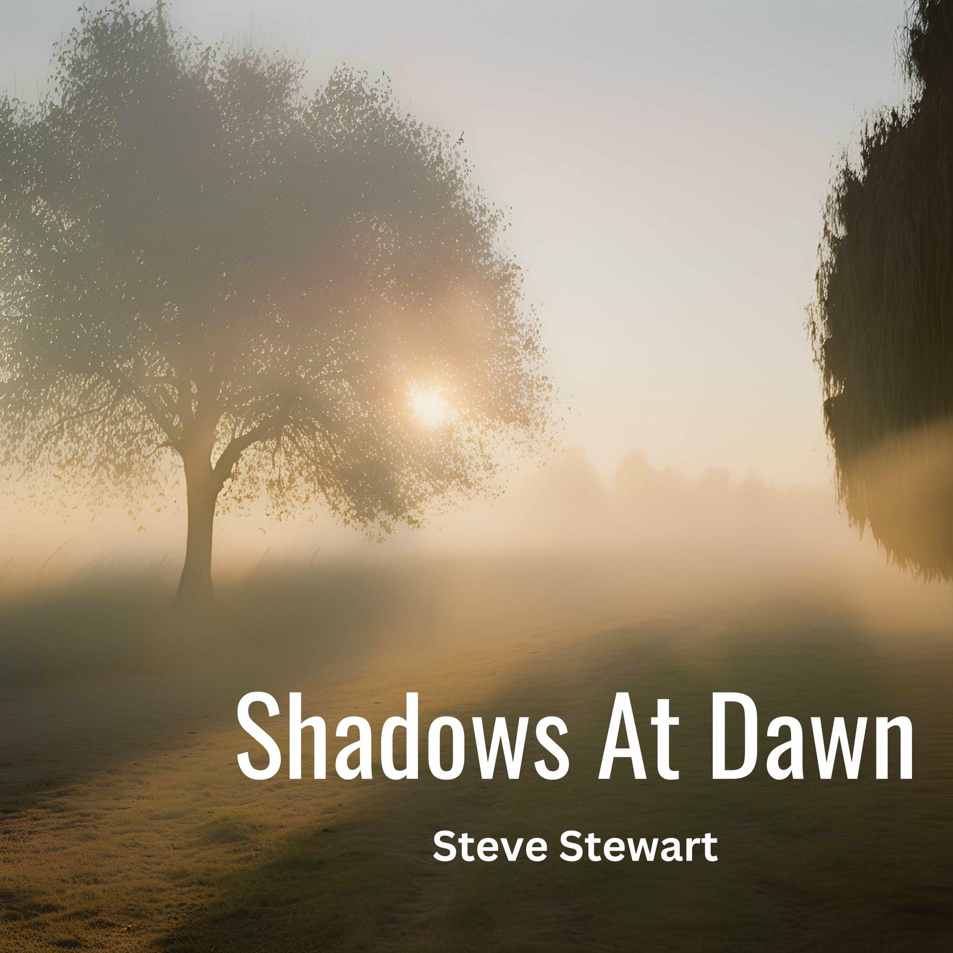 Album cover of Shadows At Dawn