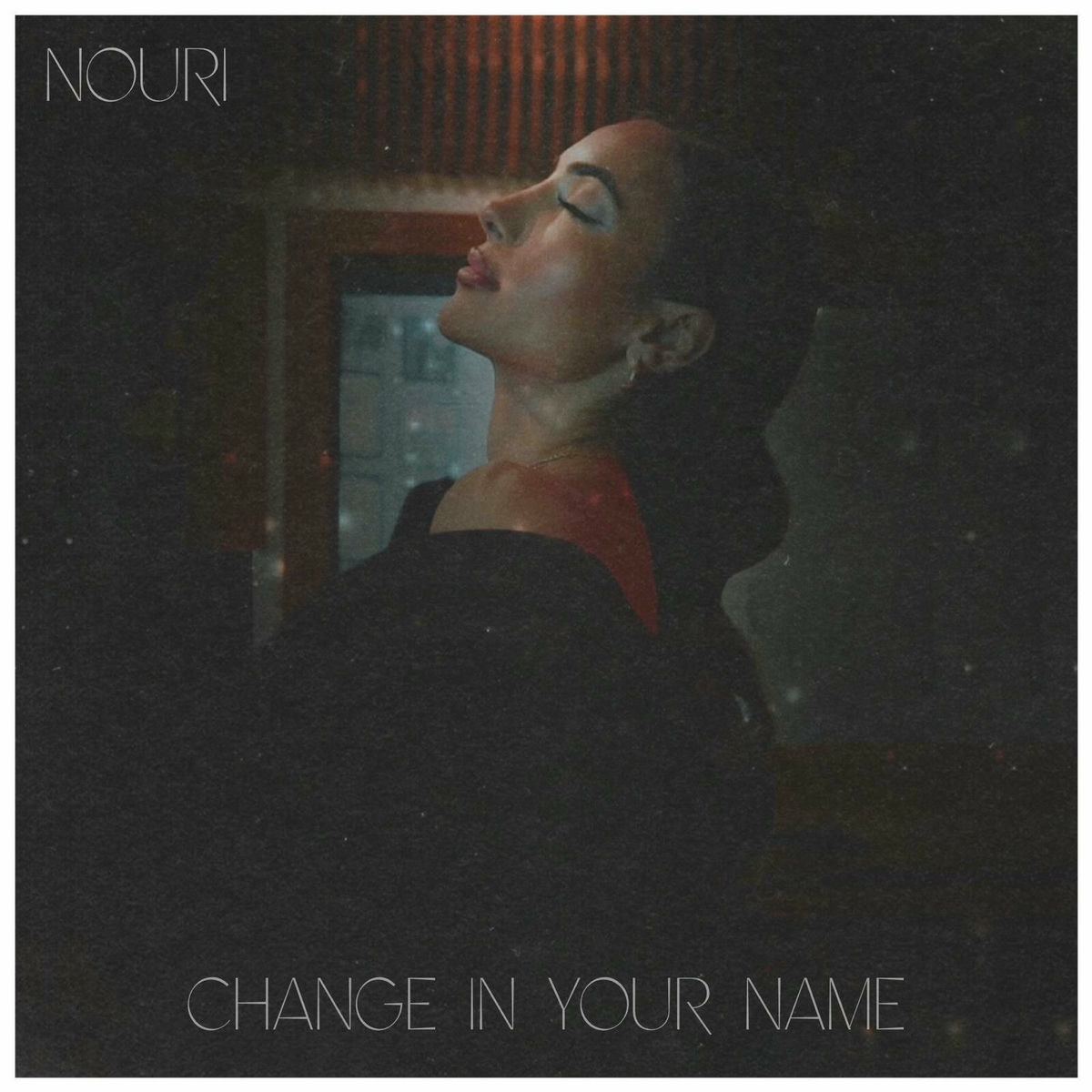 Album cover of Change in Your Name