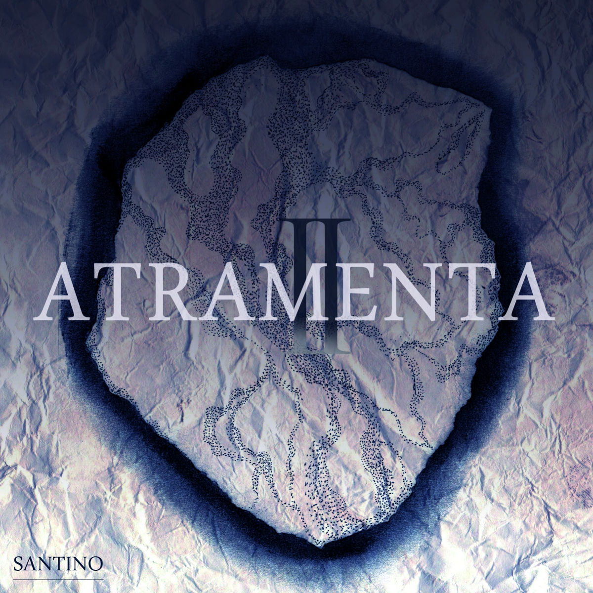 Album cover of Atramenta, Vol. 2
