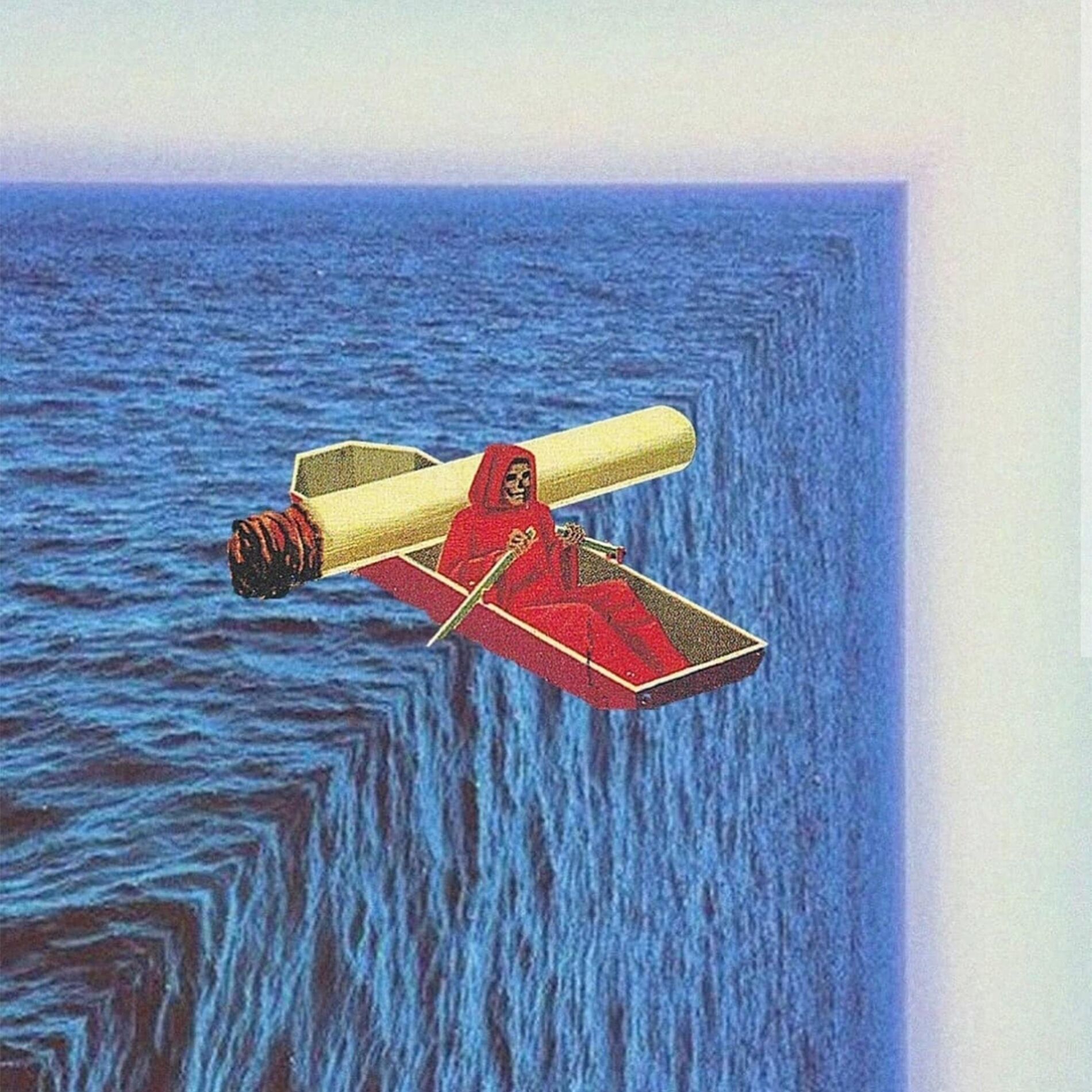Album cover of i'll be seeing you