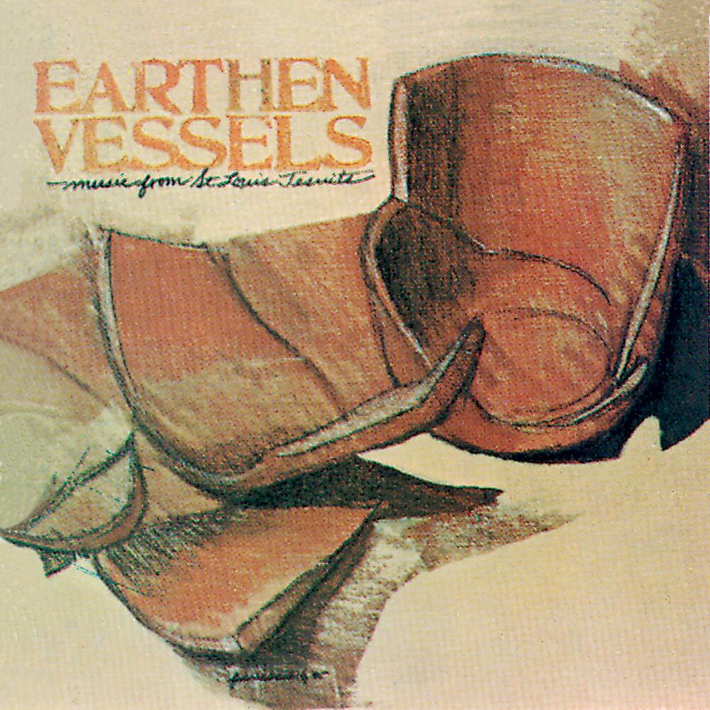 Picture of Earthen Vessels