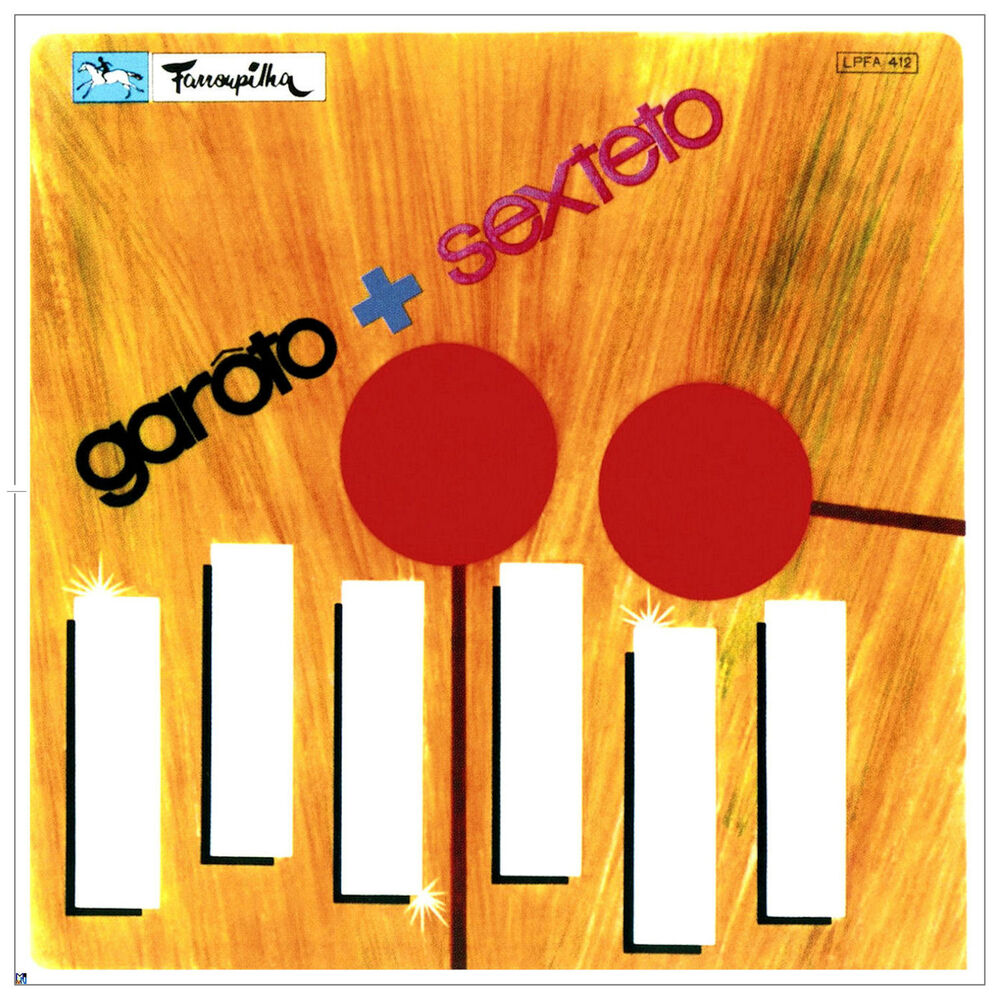 Picture of Garoto + Sexteto