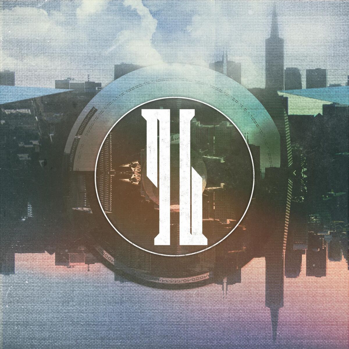 Album cover of Atlas Hour