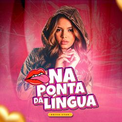 Cover of Na Ponta da Língua (Veio Me Dizer)