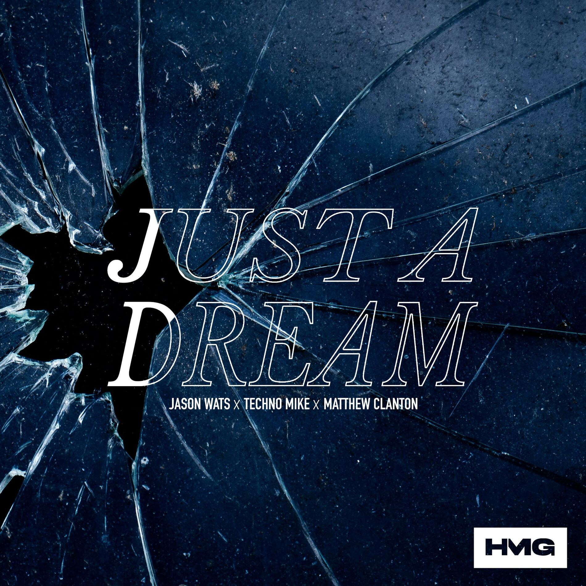 Album cover of Just A Dream