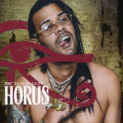 Cover of Horus