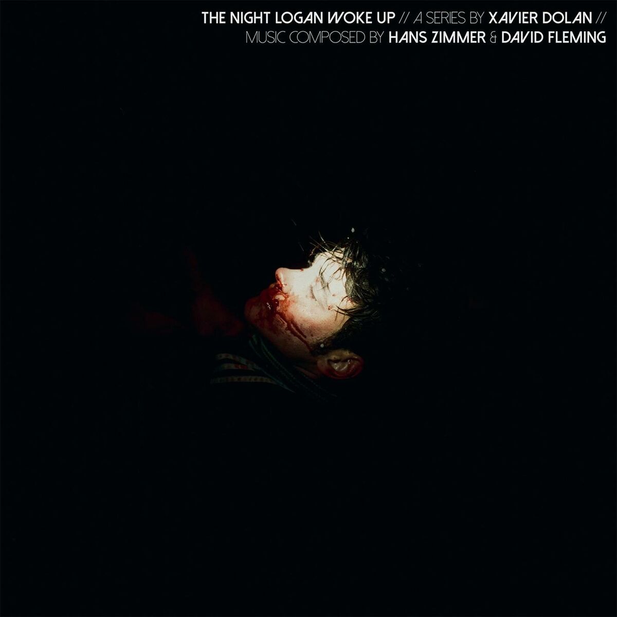 Album cover of Awakened