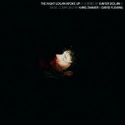 Cover of The Night Logan Woke Up (Original Series Soundtrack)