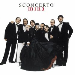 Cover of Sconcerto