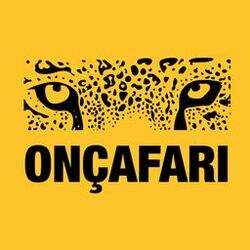 Cover of Onçafari (Trilha Sonora Original)