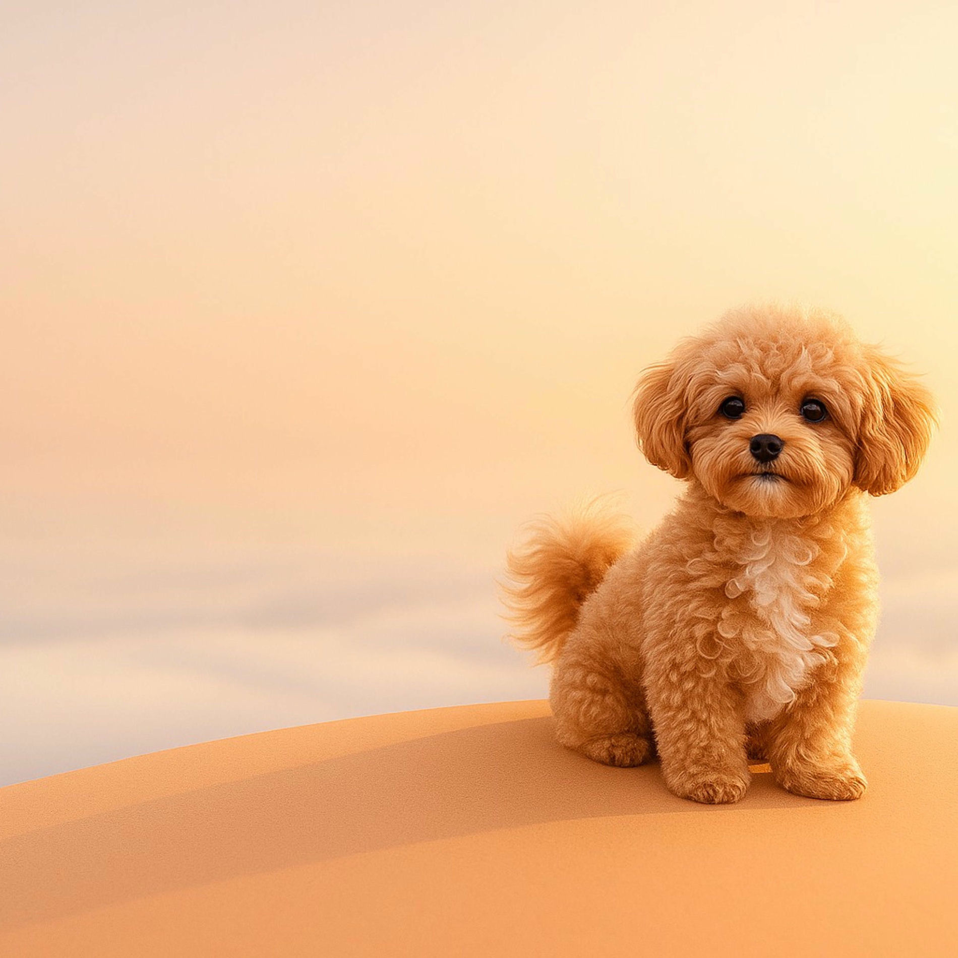 Album cover of A Hazelnations Maltipoo Manifesto 
