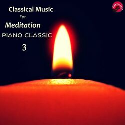Cover of Classical music for meditation 3