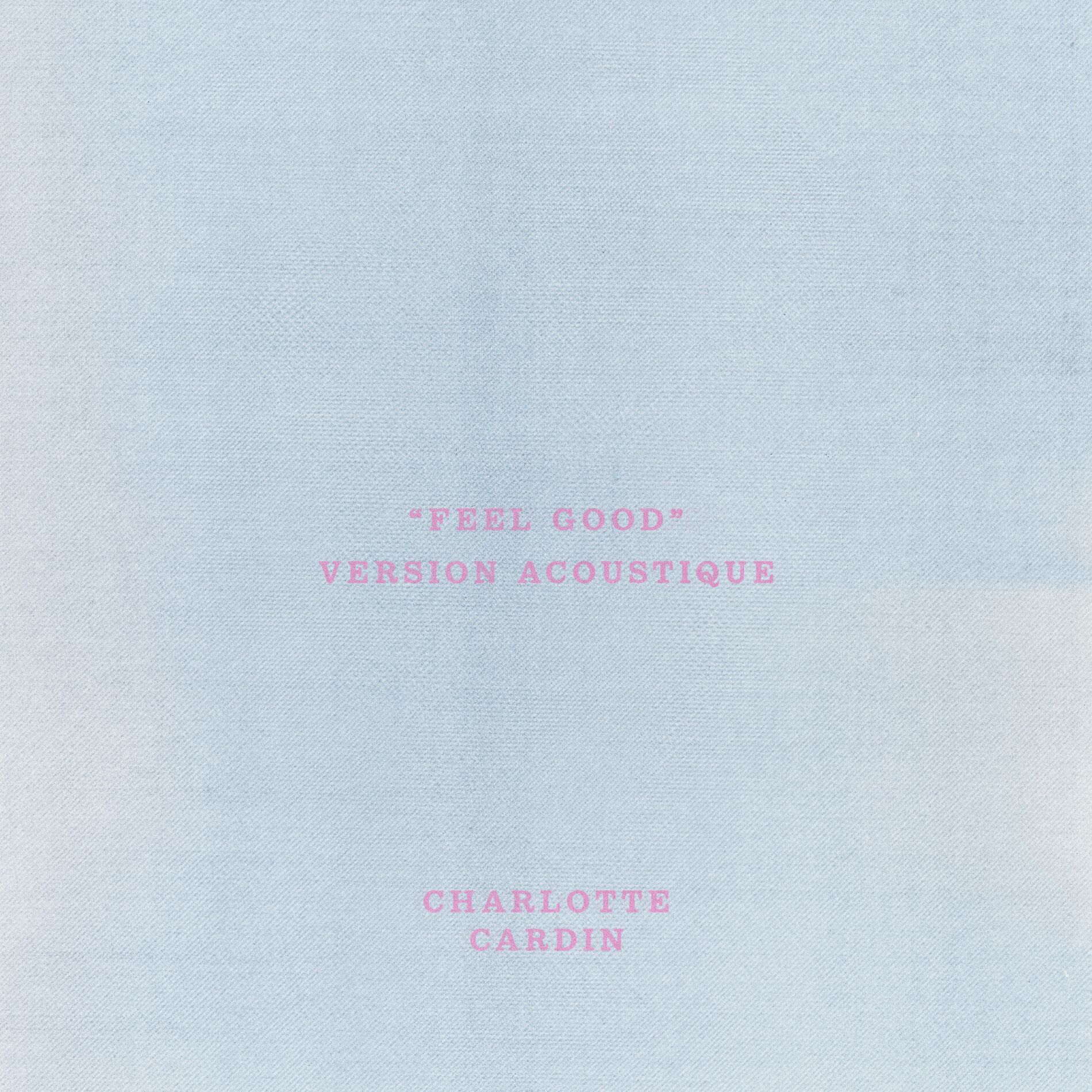 Album cover of Feel Good
