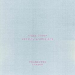 Cover of Feel Good (Version Acoustique)