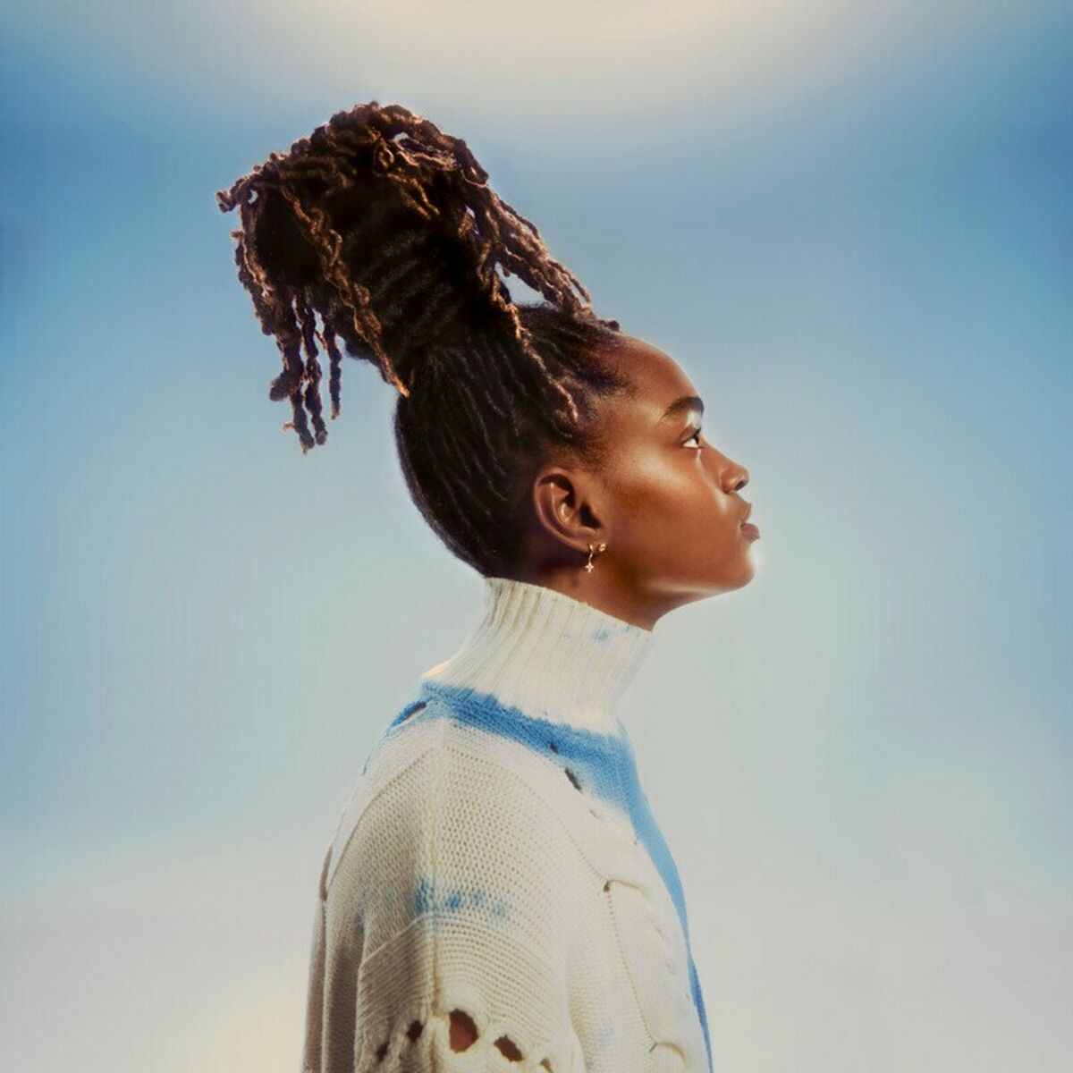 Album cover of Shine