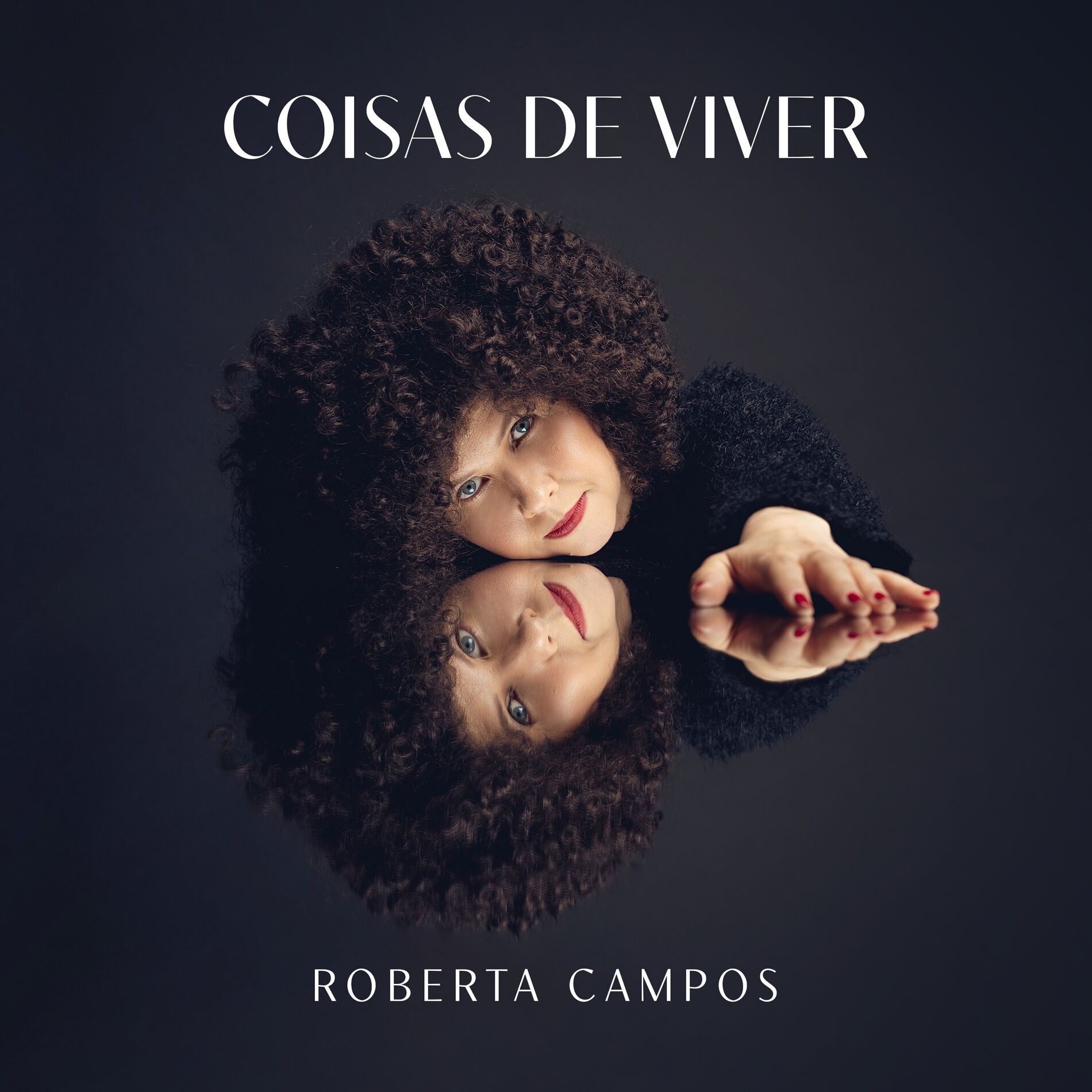 Album cover of Coisas de Viver