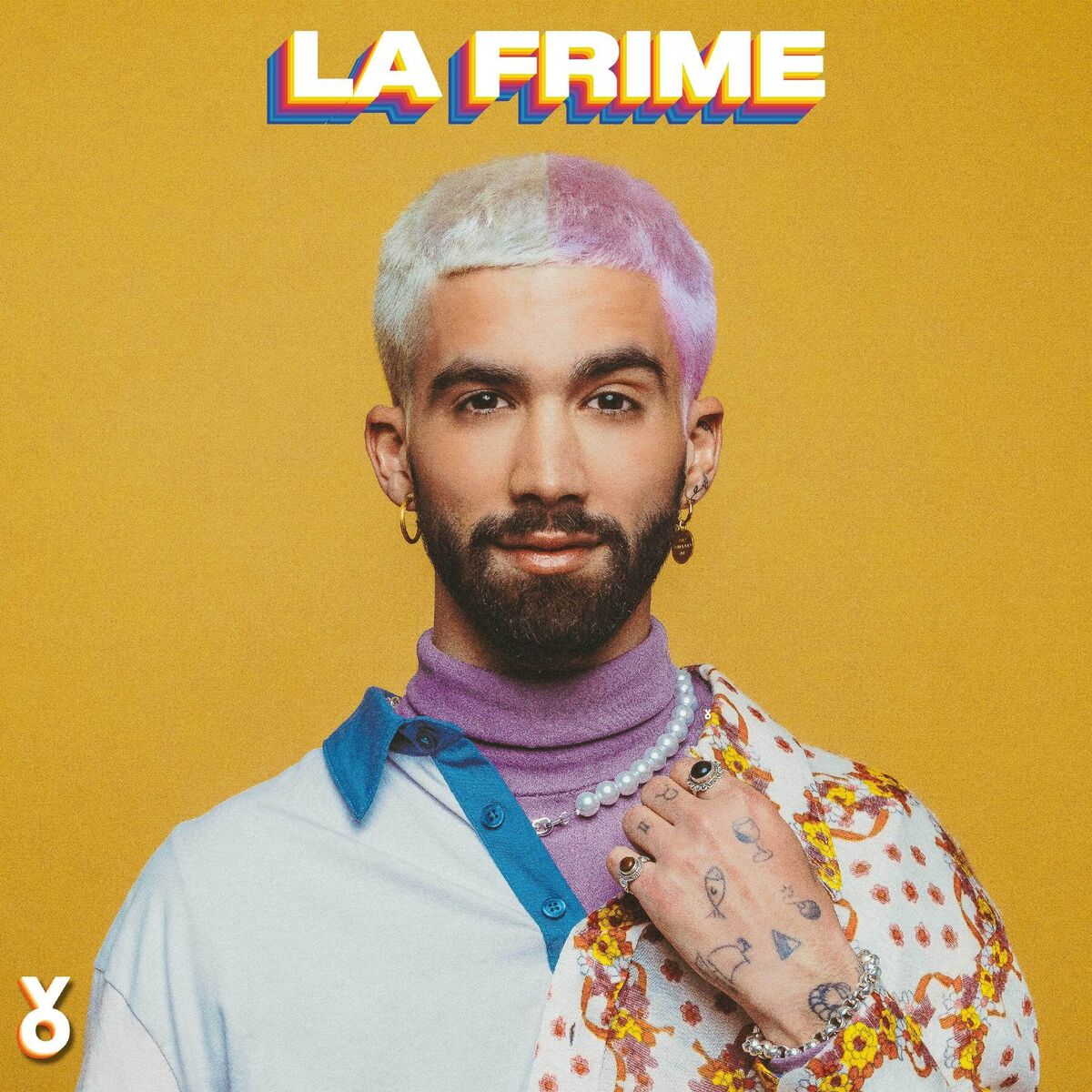 Album cover of La Frime