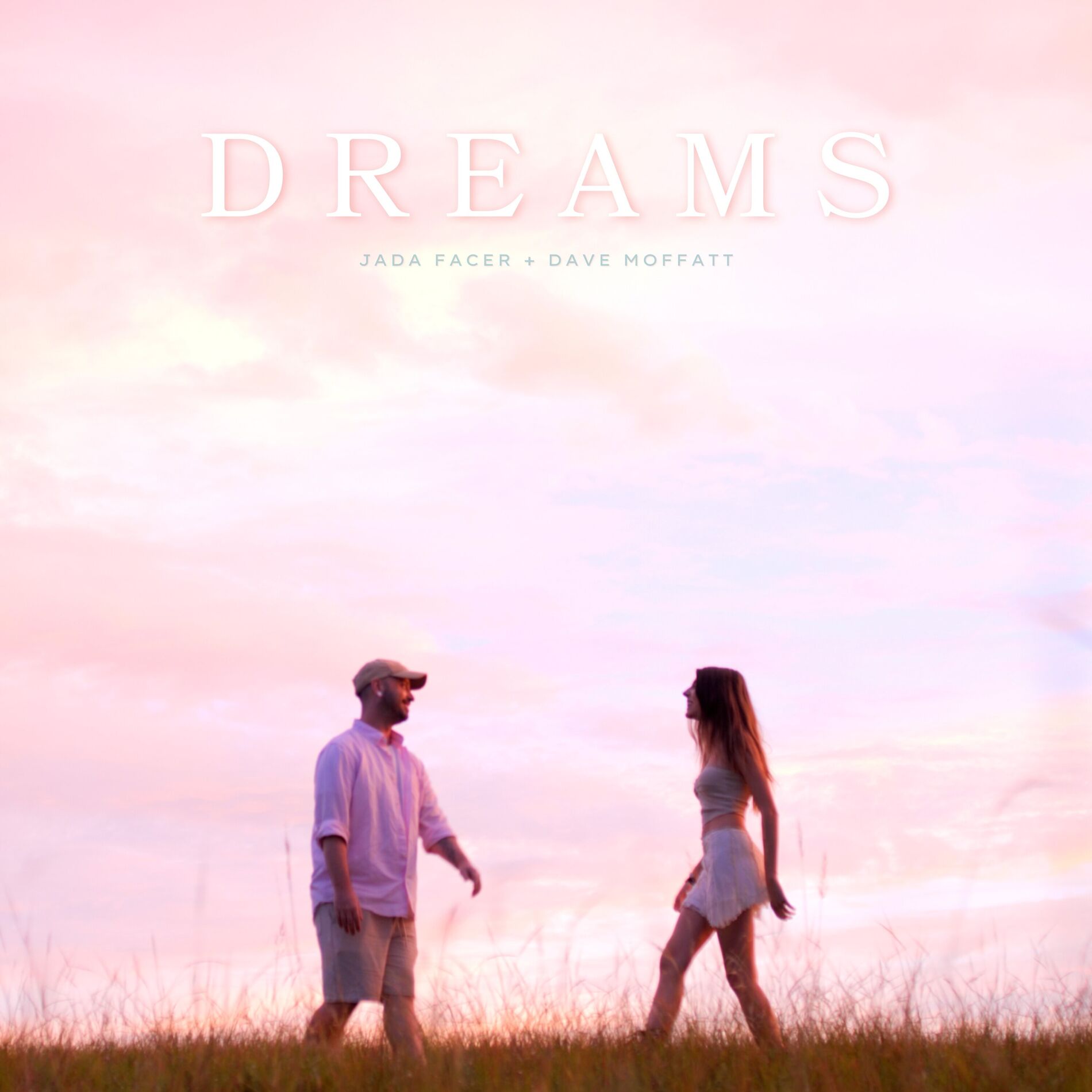 Album cover of Dreams
