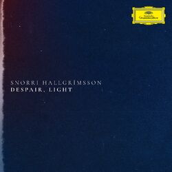 Cover of Despair, Light