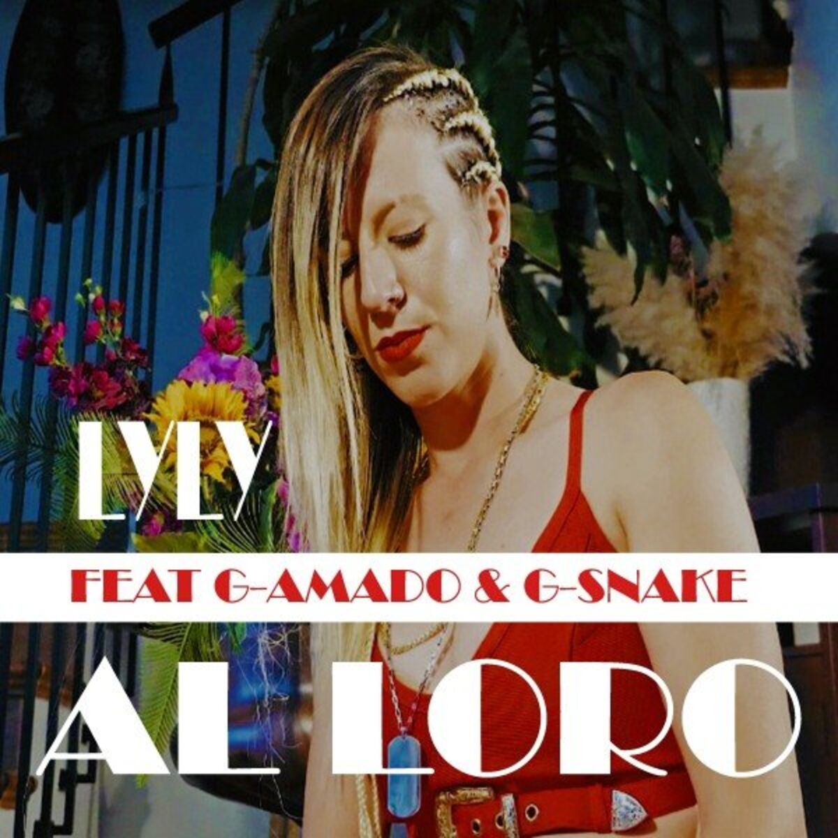 Album cover of Al Loro