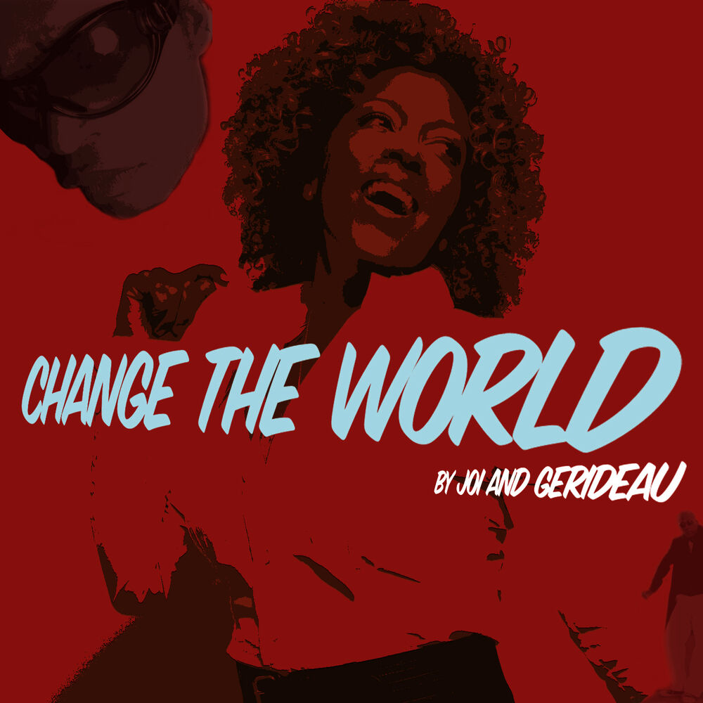 Picture of Change the World