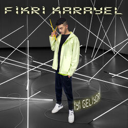 Cover of İyi Geliyor