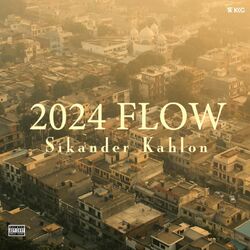 Cover of 2024 FLOW