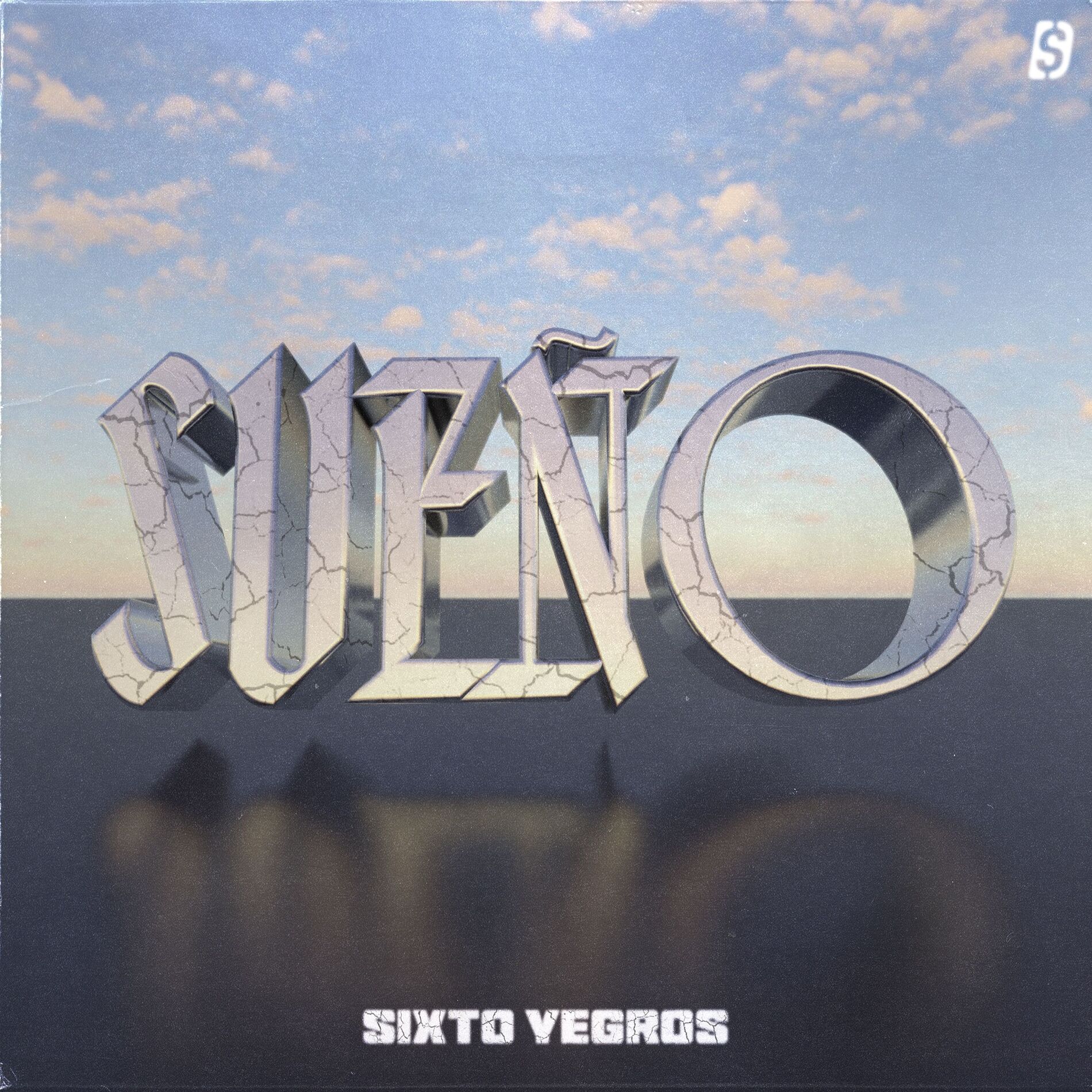 Album cover of Sueño
