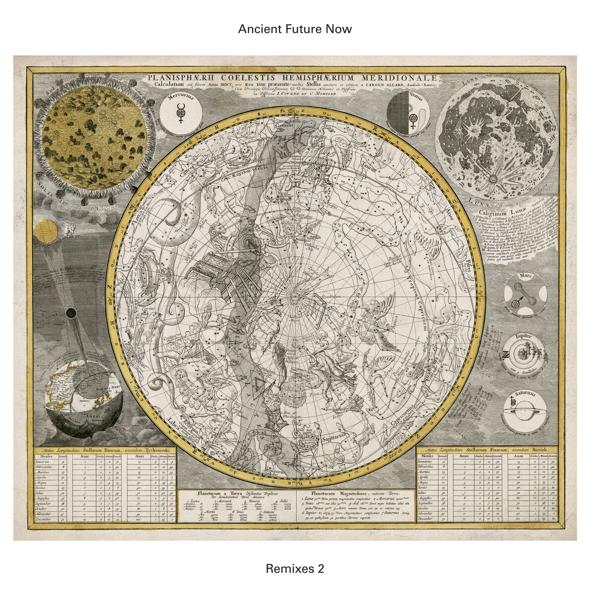 Album cover of Remixes 2