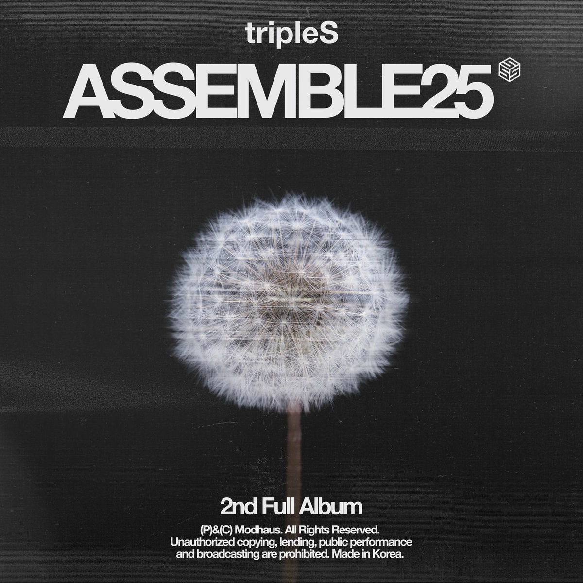 TripleS - <ASSEMBLE25> | Deezer