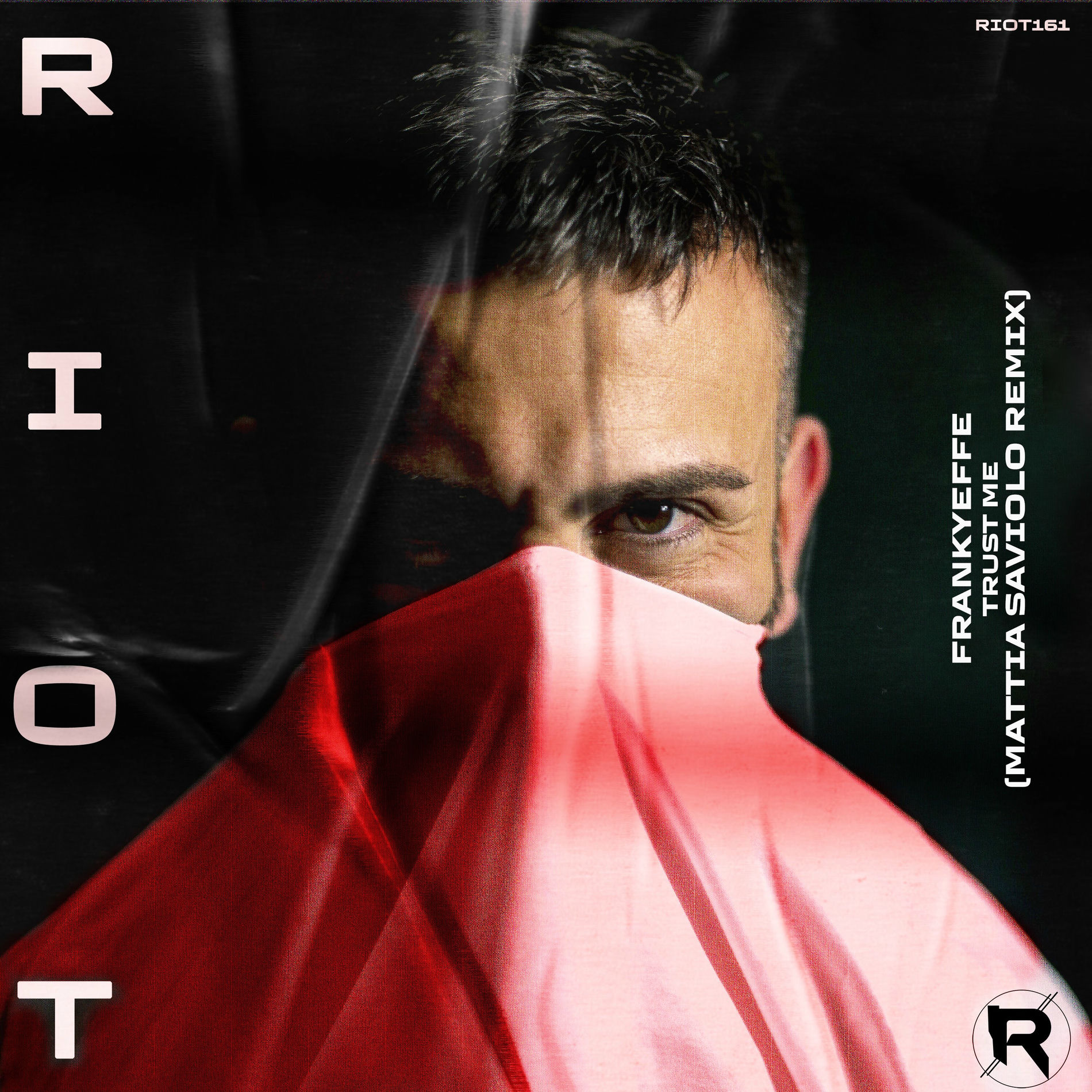 Album cover of Trust Me