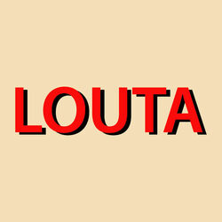 Cover of Louta