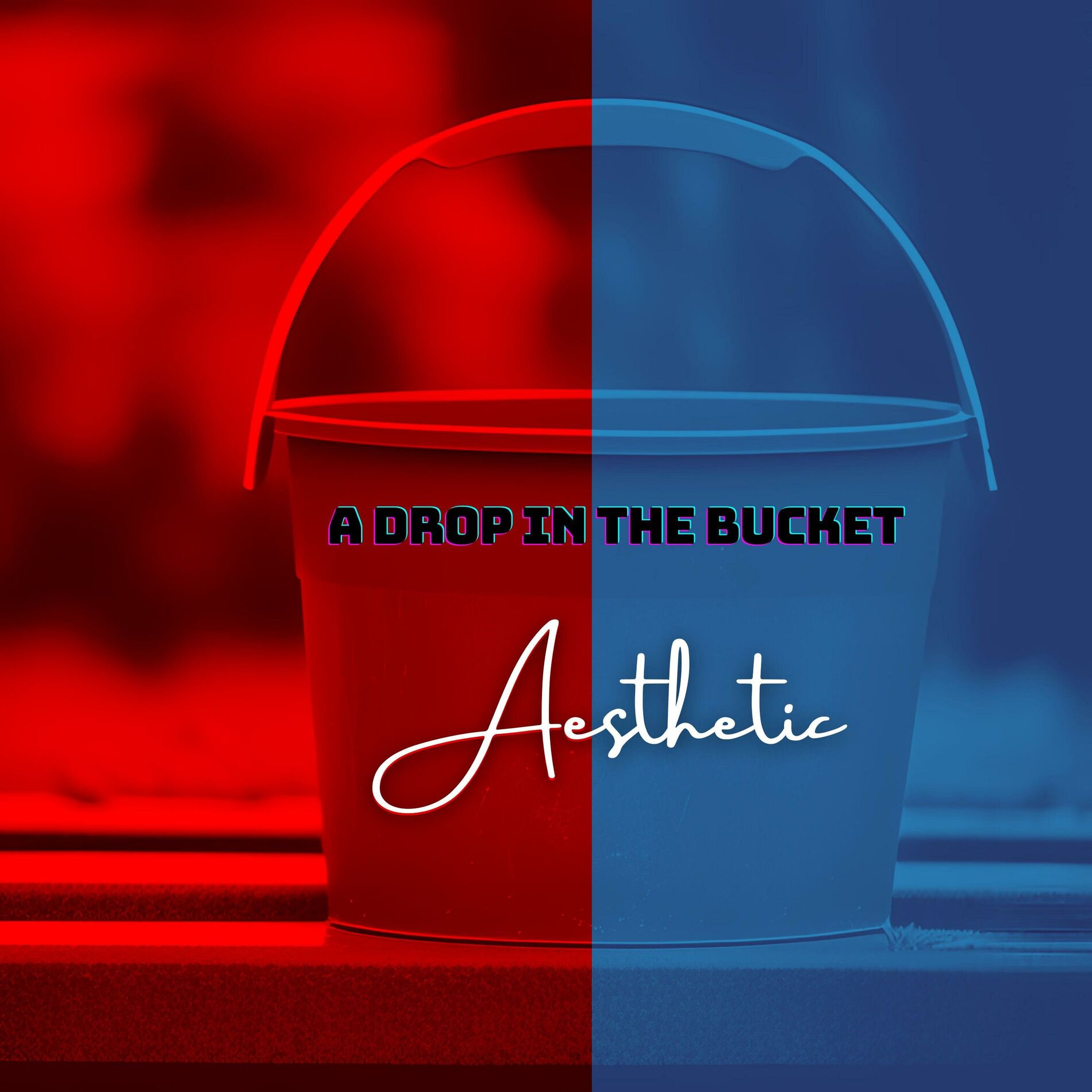 Album cover of Aesthetic