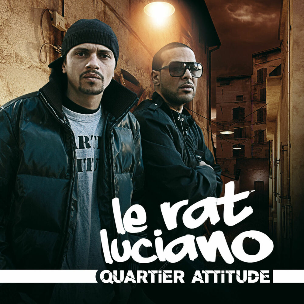 Picture of Quartier Attitude