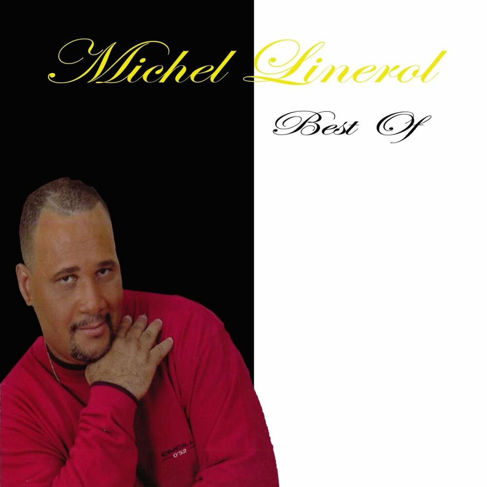 Picture of Michel Linerol Best Of