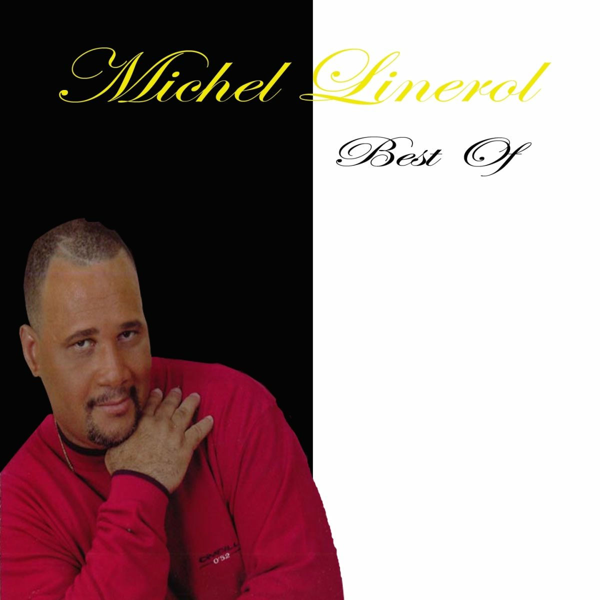 Album cover of Michel Linerol Best Of