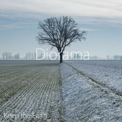 Keep the Faith - EP