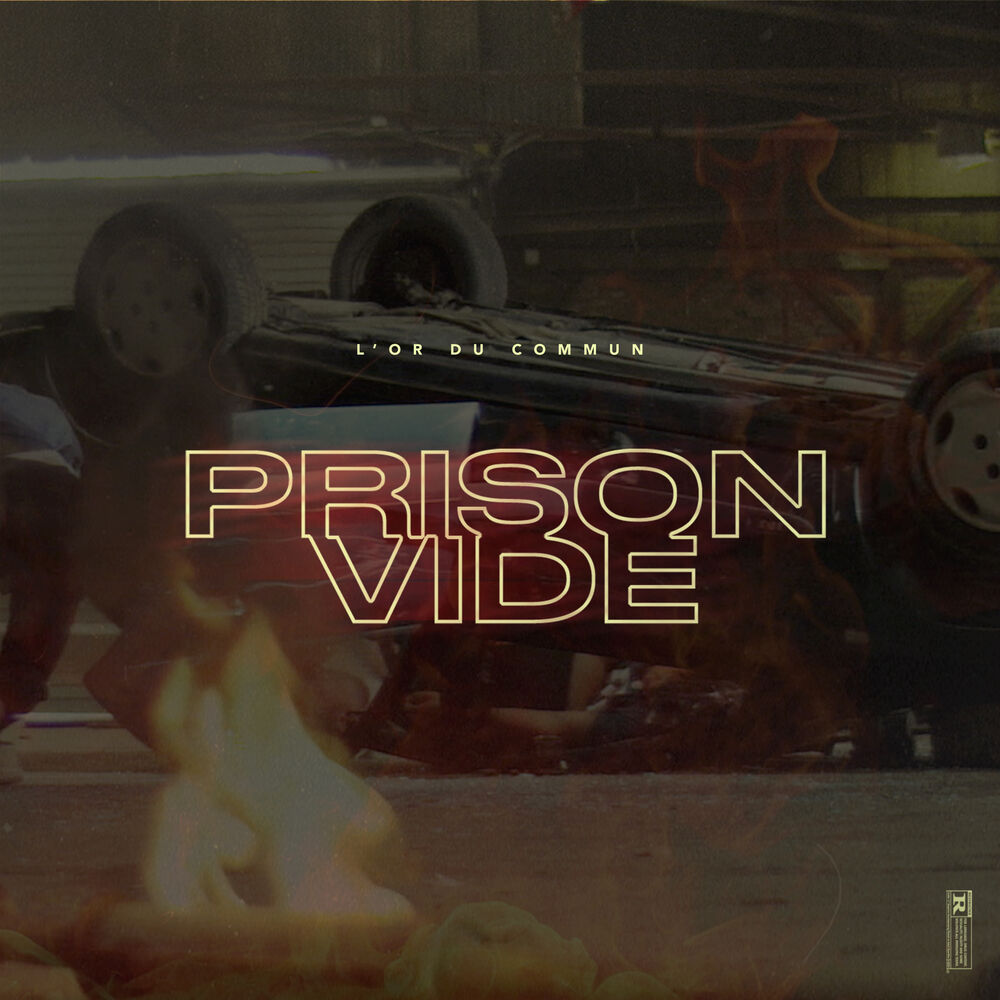 Picture of Prison Vide