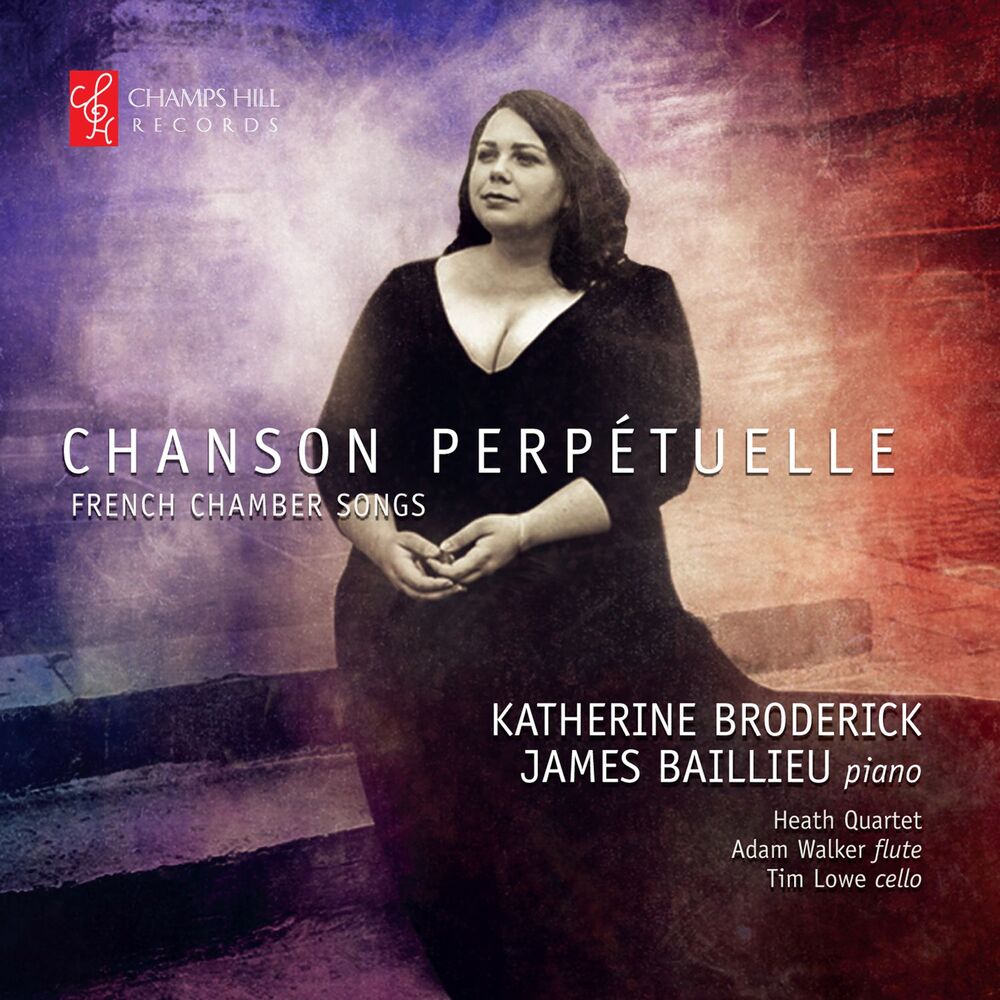 Picture of Chanson Perpétuelle