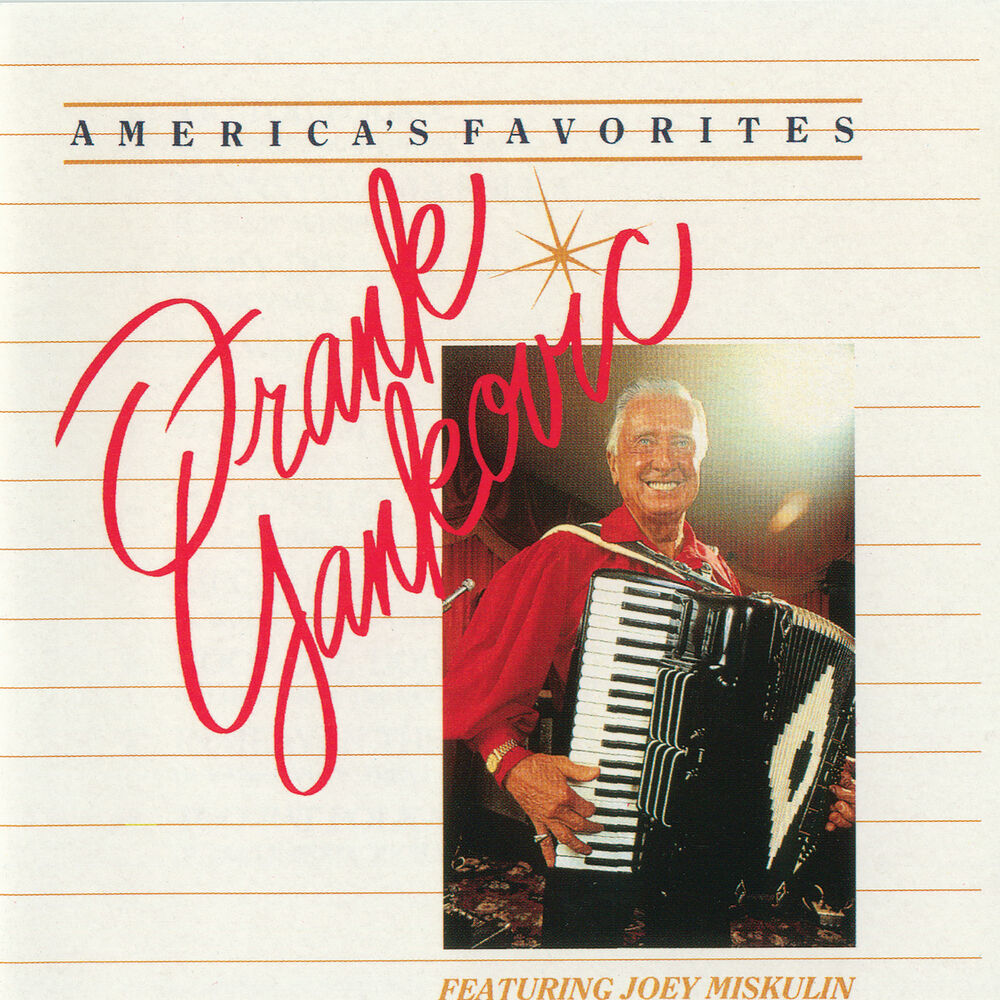 Picture of America's Favorites