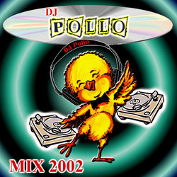 Capa de Cumbia Morena