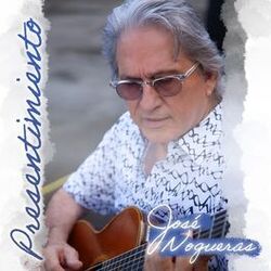 Cover of Presentimiento