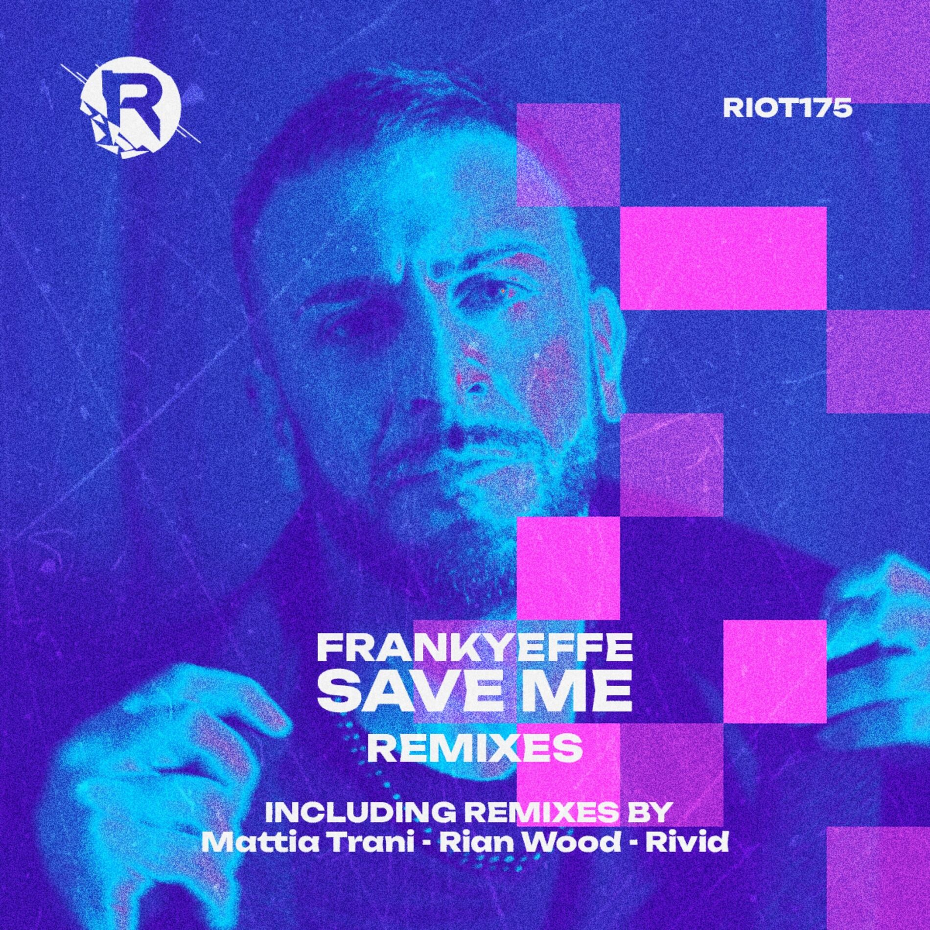Album cover of Save Me